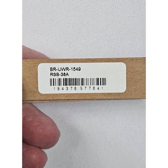 Skims underwire demi bra Nwt - Picture 5 of 10